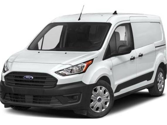 FORD TRANSIT CONNECT 2020 NM0LS7E29L1445617 image
